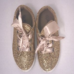 FOREVER Glam Sneakers for Stylish Fun